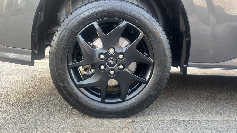 Ford Transit Custom E-320 L1 Rwd 160kW 65kWh H1 Van Sport Auto